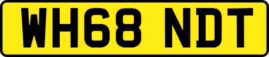 WH68NDT