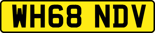 WH68NDV