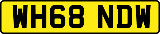 WH68NDW