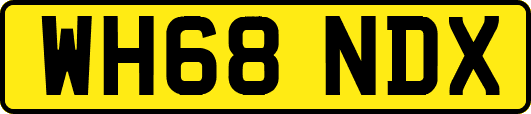 WH68NDX