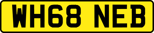 WH68NEB