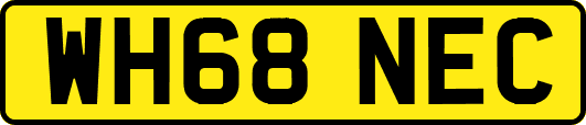 WH68NEC