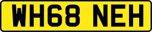 WH68NEH