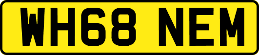 WH68NEM