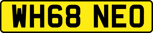 WH68NEO