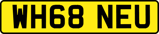 WH68NEU