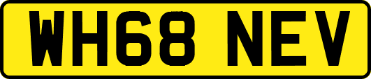 WH68NEV