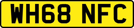 WH68NFC