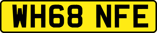 WH68NFE