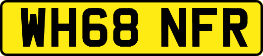 WH68NFR