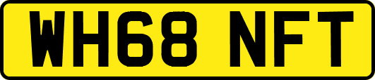 WH68NFT