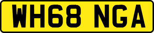 WH68NGA
