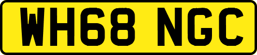 WH68NGC