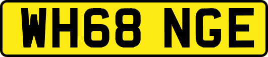 WH68NGE