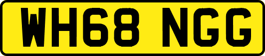 WH68NGG