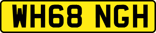 WH68NGH