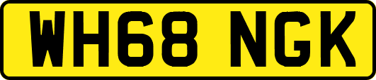 WH68NGK