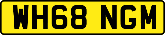 WH68NGM
