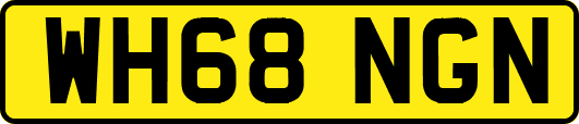 WH68NGN