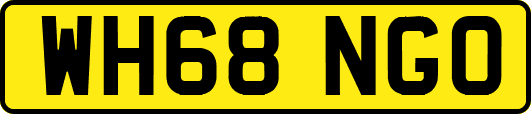 WH68NGO