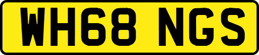 WH68NGS