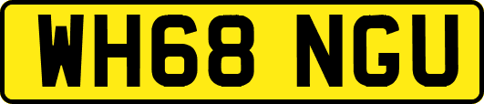 WH68NGU