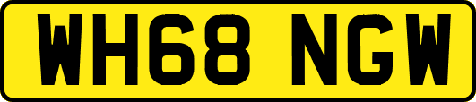 WH68NGW