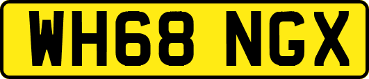 WH68NGX