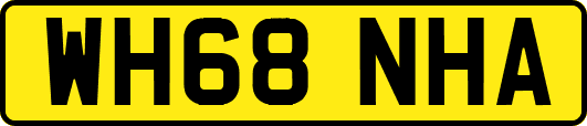 WH68NHA
