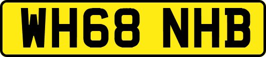 WH68NHB