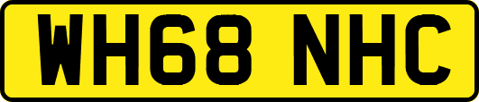 WH68NHC