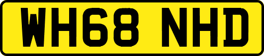 WH68NHD