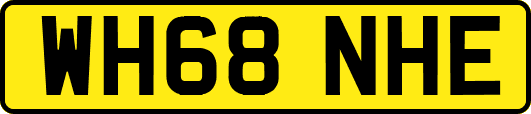 WH68NHE