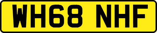 WH68NHF