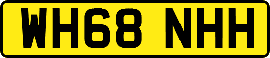 WH68NHH