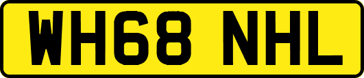 WH68NHL