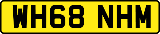 WH68NHM