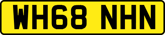WH68NHN