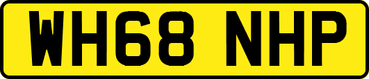 WH68NHP