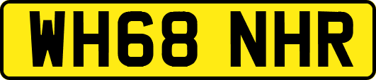 WH68NHR