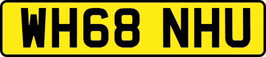 WH68NHU