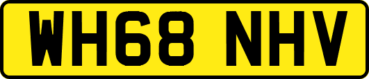 WH68NHV