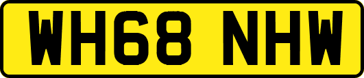 WH68NHW