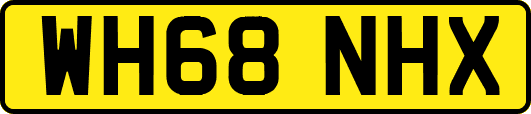 WH68NHX