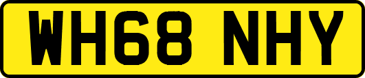 WH68NHY