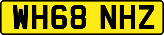 WH68NHZ
