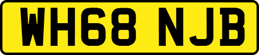 WH68NJB