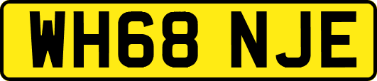 WH68NJE
