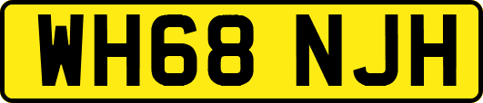 WH68NJH