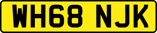 WH68NJK